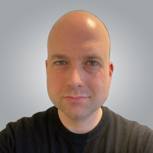 Roy Prins, founder of Org42. Consulting & Advisory